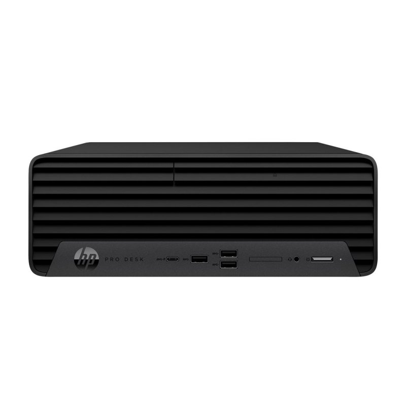 HP K12 Pro SFF 400 G9 i3-12100 / 8GB / 256SSD - obrázek produktu