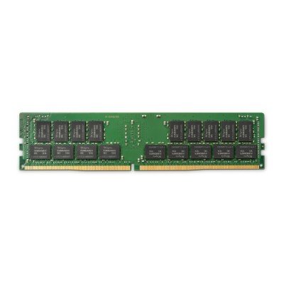 HP 32GB DDR4-2933 (1x32GB) ECC Reg Z4/ Z6/ Z8 - obrázek produktu