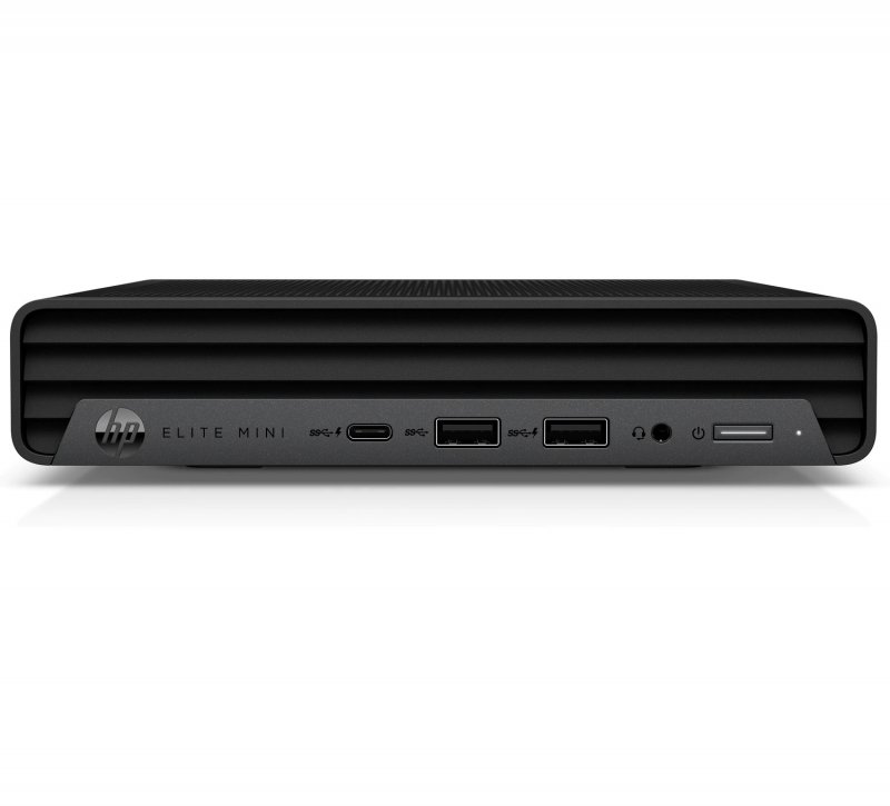 HP Elite / 600 G9 / Mini / i5-12500T / 16GB / 512GB SSD / UHD 770 / W11P down - obrázek produktu