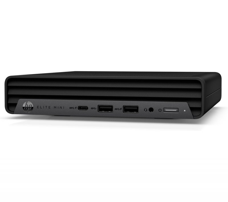 HP Elite / 600 G9 / Mini / i5-12500T / 16GB / 512GB SSD / UHD 770 / W11P down - obrázek č. 2