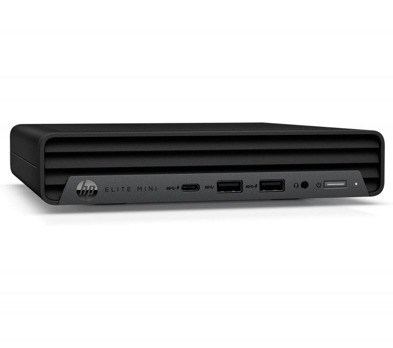 HP Elite / 600 G9 / Mini / i5-12500T / 16GB / 512GB SSD / UHD 770 / W11P down - obrázek č. 1