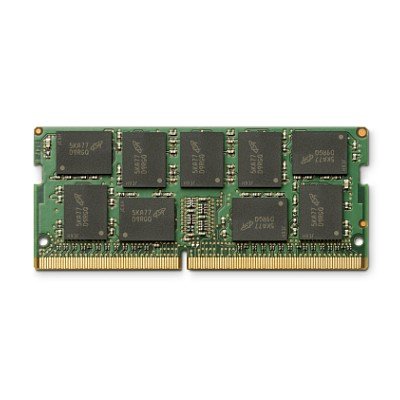 HP 32GB DDR4-2666 (1x32GB) nECC SODIMM Z2 mini - obrázek produktu