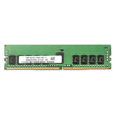 HP 32GB DDR4-2666 (1x32GB) nECC RAM (Z2/ Z4 G4 ) - obrázek produktu