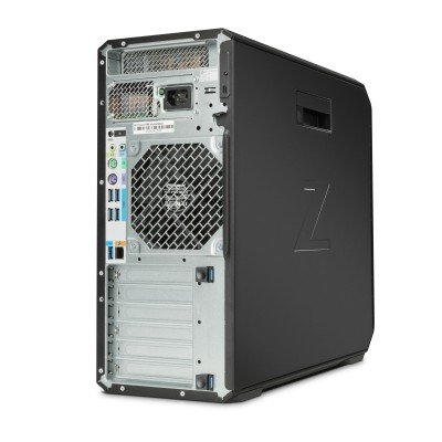 HP Z4 G4 Workstation 1000W i7-9800X/ 16GB/ 512GB SSD/ 2TB HDD/ NVIDIA Quadro RTX 4000/ DVD/ USB/ 3YW/ W10P - obrázek č. 3