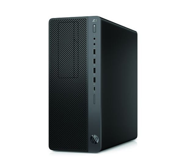 HP Z1 G5 TWR Workstation  i7-9700/ 16GB/ 256SSD NVMe/ NVIDIA® Quadro P400 2GB/ DVD/ W10P/ 3NBD - obrázek produktu