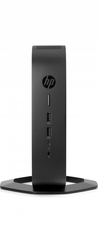HP t740 W10 128GB M.2/ 2x4GB - obrázek č. 1
