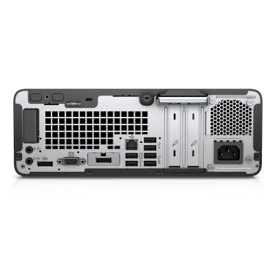 HP ProDesk 400 G6 SFF i3-9100/ 4GB/ 1TB/ DVD/ W10P - obrázek č. 3