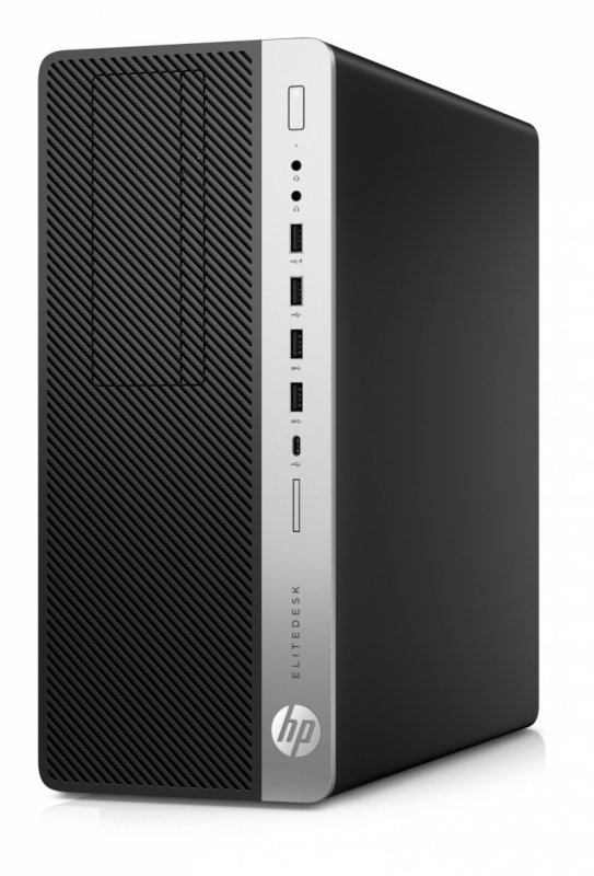 HP EliteDesk 800 G5 TWR i7-9700/ 16/ 512/ RX580/ W10P - obrázek č. 2