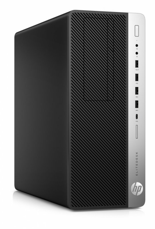 HP EliteDesk 800 G5 TWR i7-9700/ 16/ 512/ RX580/ W10P - obrázek č. 1
