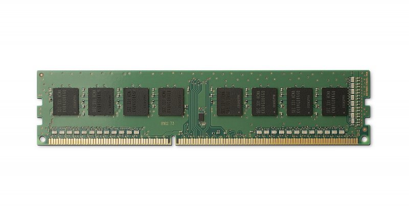 HP/ DDR4/ 8GB/ 2933MHz/ CL21/ 1x8GB - obrázek produktu