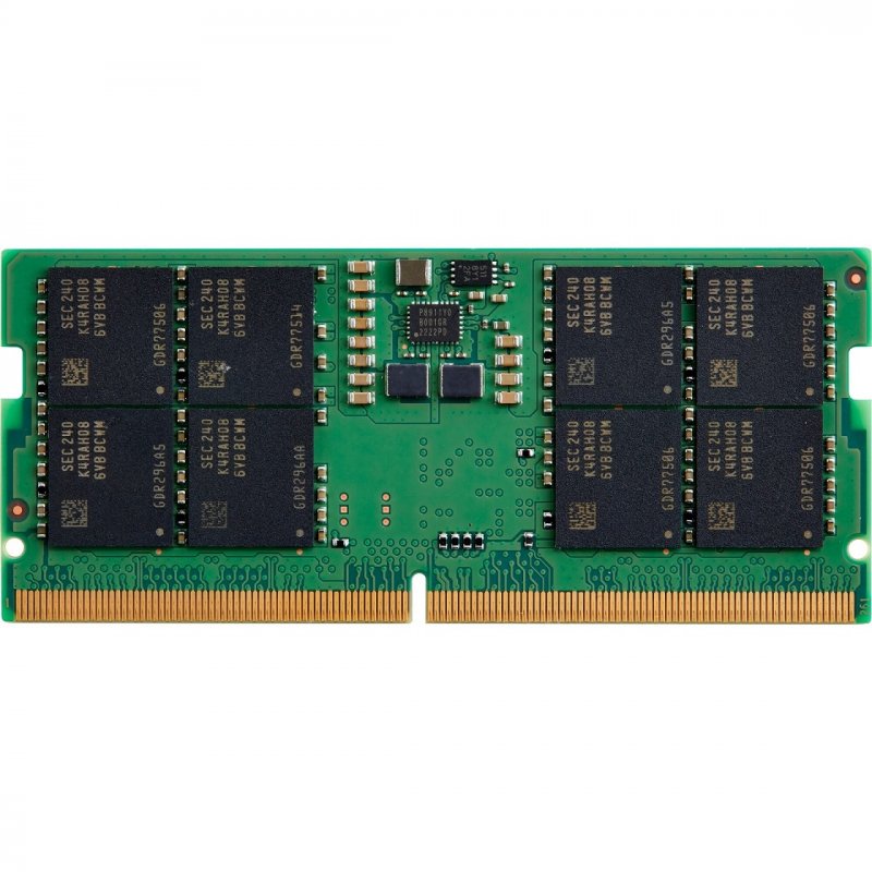HP 16GB (1x16GB) DDR5 5600 SODIMM Mem - obrázek produktu
