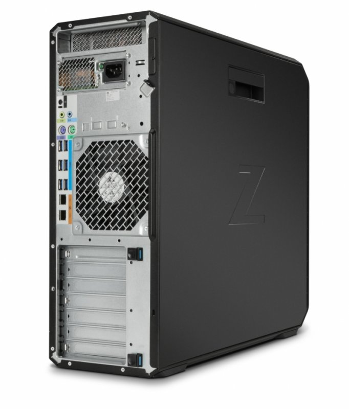 HP Z6 G4 Workstation 1000W Xeon-5218/ 2x16GB ECC/ 512GB NVMe+dualpro 1x1TBSD/ noVGA/ DVD/ W10P - obrázek č. 3