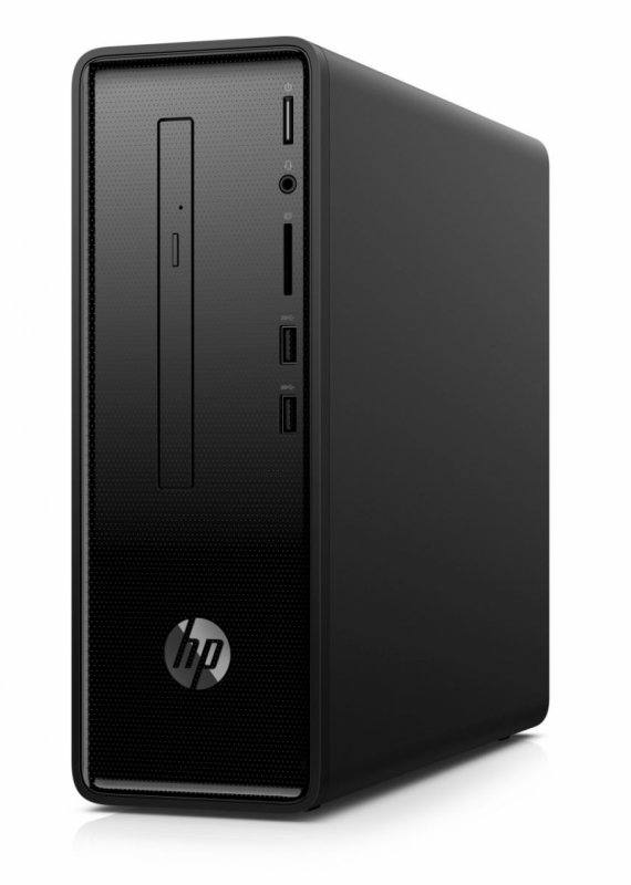 HP Slim 290-a0000nc A4-9125/ 4GB/ 256/ DVD/ Dos - obrázek č. 2
