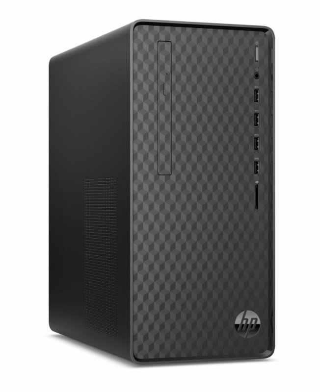 HP M01-D0012nc i3-9100F/ 8GB/ 256/ DVD/ W10 - obrázek č. 1