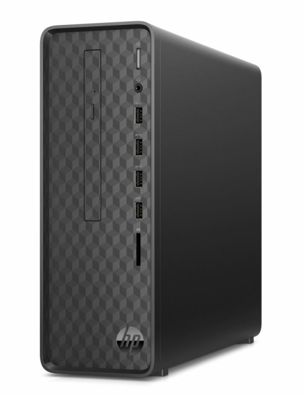 HP Slim S01-aD0007nc Cel J4005/ 8GB/ 256/ DVD/ W10 - obrázek č. 2