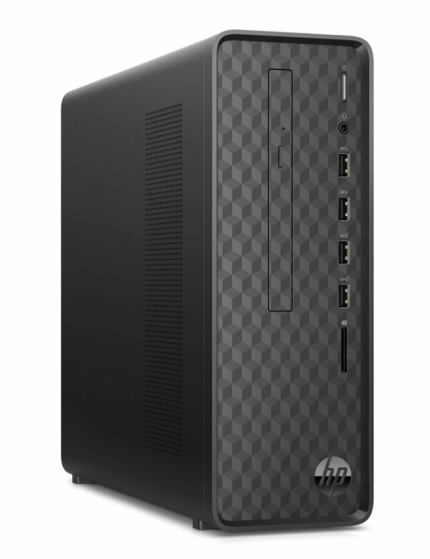 HP Slim S01-pD0013nc i5-8400/ 8GB/ 1TB/ DVD/ W10 - obrázek č. 1