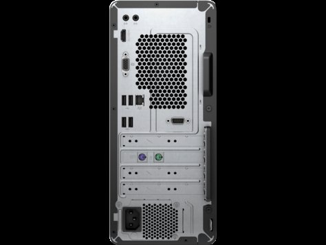 HP Pro 300 G3 i3-9100/ 4GB/ 1TB/ DVD/ DOS - obrázek č. 3