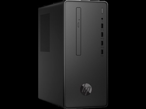 HP Pro A 300 G3 R3-2200G/ 4GB/ 1TB/ DVD/ W10P - obrázek č. 2