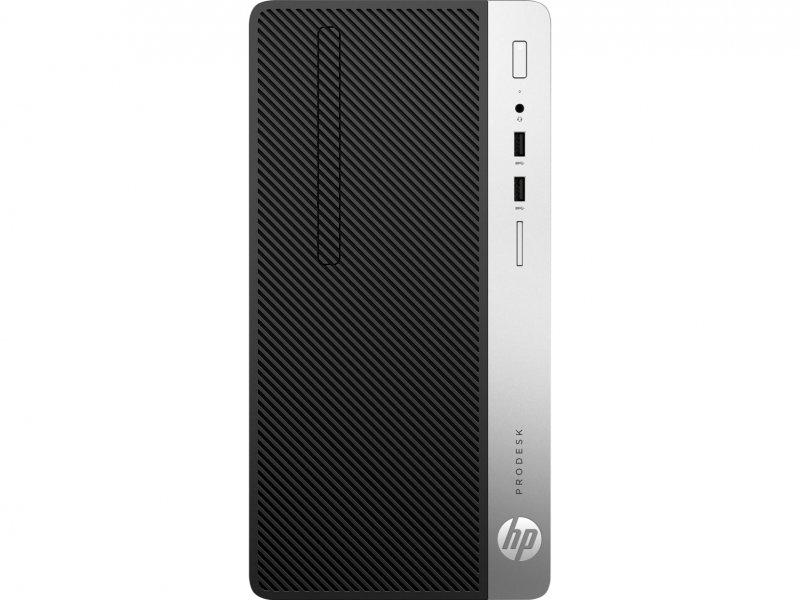 HP ProDesk 400 G6 MT i5-9400/ 8GB/ 256SD/ DVD/ W10P - obrázek č. 1
