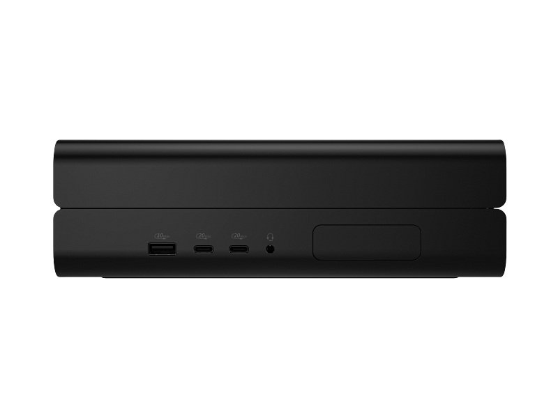 HP Z2 / G1i / Mini / U7-265 / 16GB / 512GB / RTX A400 / W11P NBD - obrázek č. 1