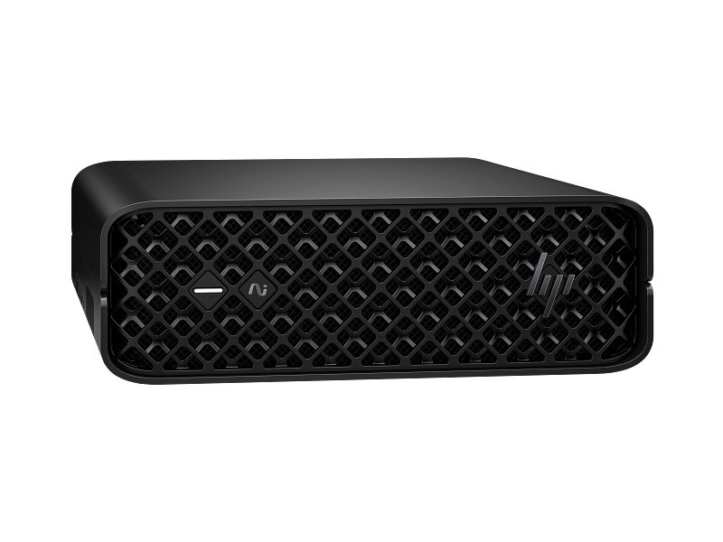 HP Z2 / G1i / Mini / U7-265 / 16GB / 512GB / RTX A400 / W11P NBD - obrázek č. 3