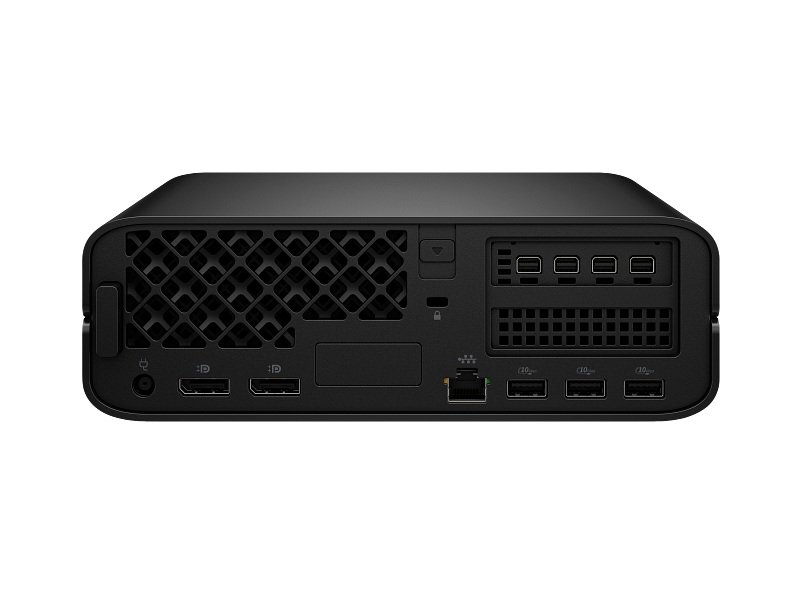 HP Z2 / G1i / Mini / U7-265 / 32GB / 1TB / RTX A400 / W11P NBD - obrázek č. 3
