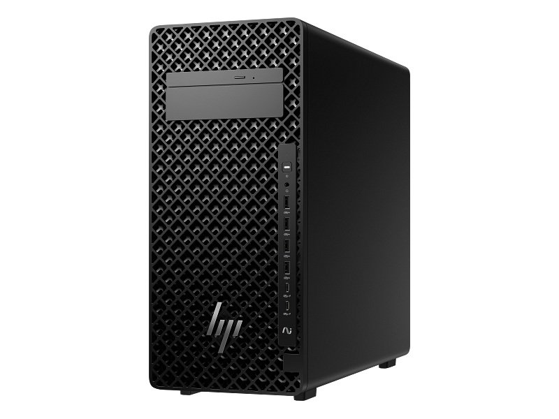 HP Z2 / G1i / Tower / U7-265K / 32GB / 1TB / RTX A1000 / W11P NBD - obrázek č. 2