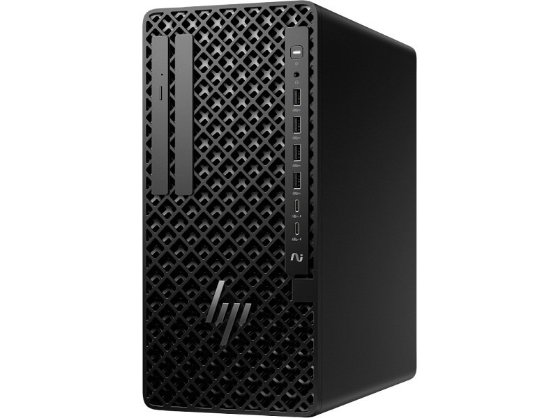 HP Z1 / G1i / Tower / U7-265 / 16GB / 512GB / RTX A400 / W11P NBD - obrázek č. 1