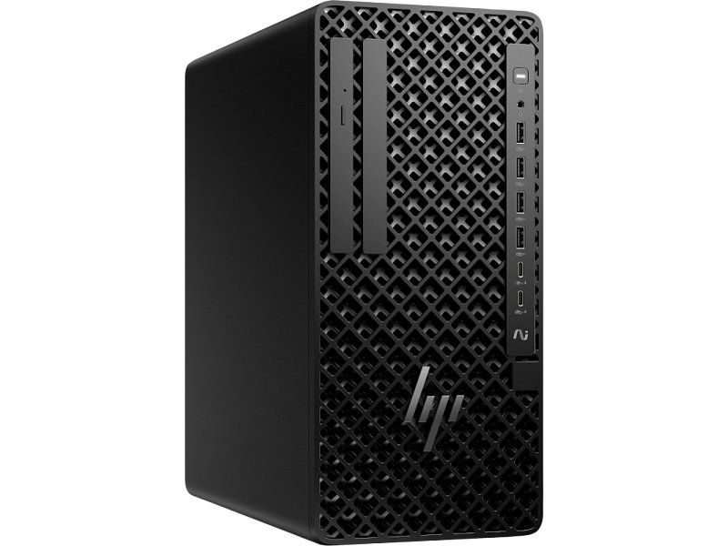 HP Z1 / G1i / Tower / U7-265 / 16GB / 512GB / RTX A400 / W11P NBD - obrázek č. 2