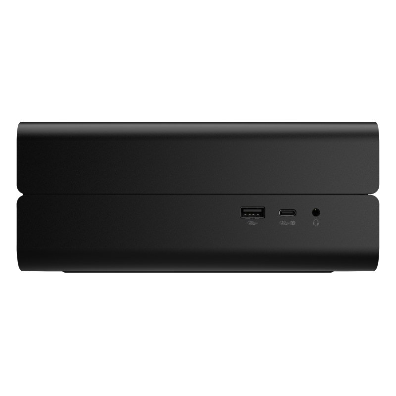HP Z2 / G1a / Mini / AIMax+PRO395 / 128GB / 2TB / AMD int / W11P NBD - obrázek č. 3