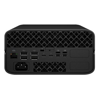 HP Z2 / G1a / Mini / AIMax+PRO395 / 128GB / 2TB / AMD int / W11P NBD - obrázek č. 1