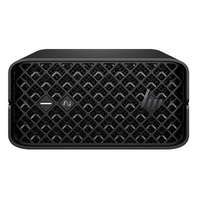 HP Z2 / G1a / Mini / AIMax+PRO395 / 128GB / 2TB / AMD int / W11P NBD - obrázek č. 2