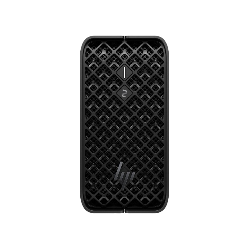HP Z2 / G1a / Mini / AIMax+PRO395 / 128GB / 2TB / AMD int / W11P NBD - obrázek produktu