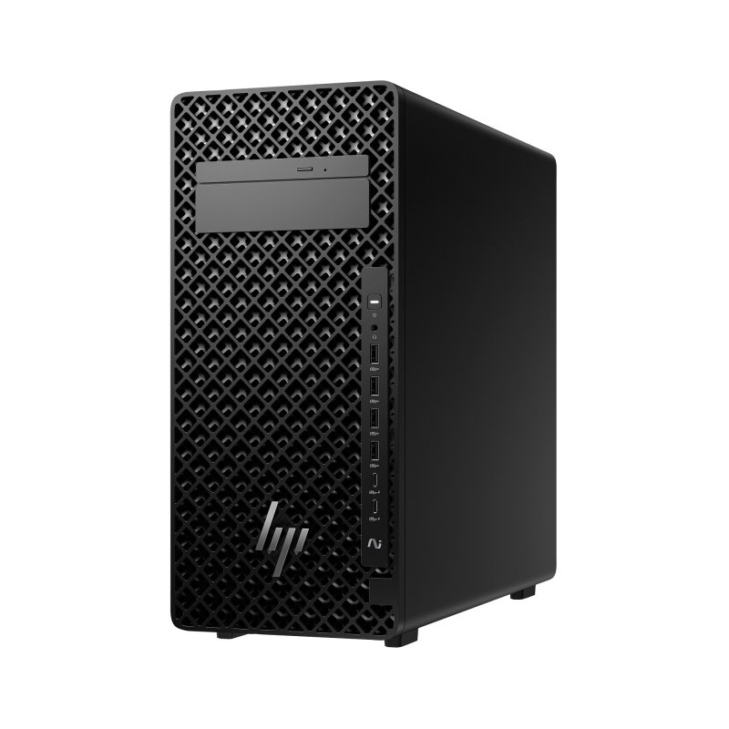 HP Z2 / G1i / Tower / U9-285K / 32GB / 1TB / RTX 4000 / W11P NBD - obrázek č. 2