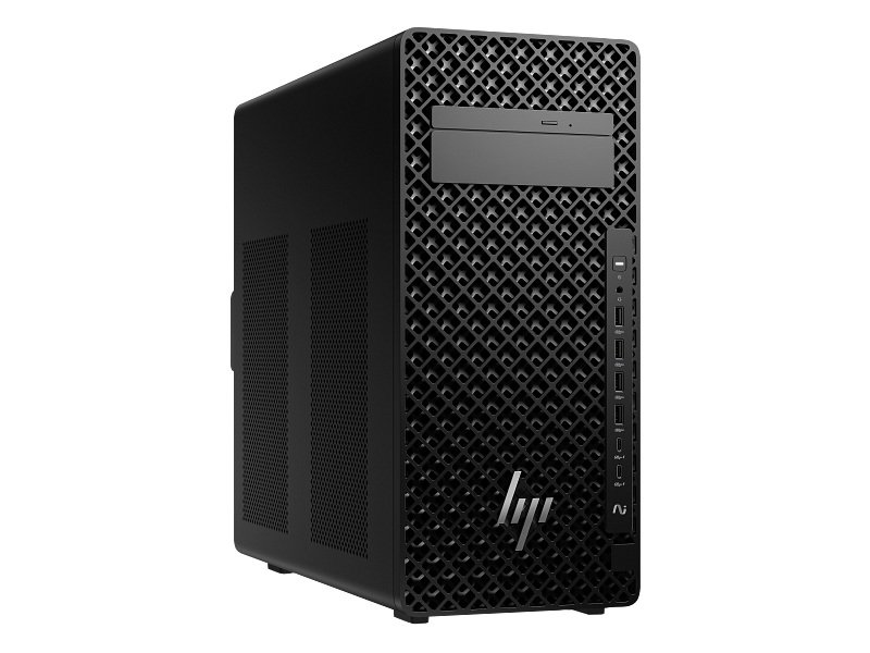 HP Z2 / G1i / Tower / U7-265K / 32GB / 1TB / Intel int / W11P NBD - obrázek č. 1