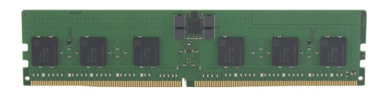 HP 32GB DDR5 5600 ECC Memory - obrázek produktu