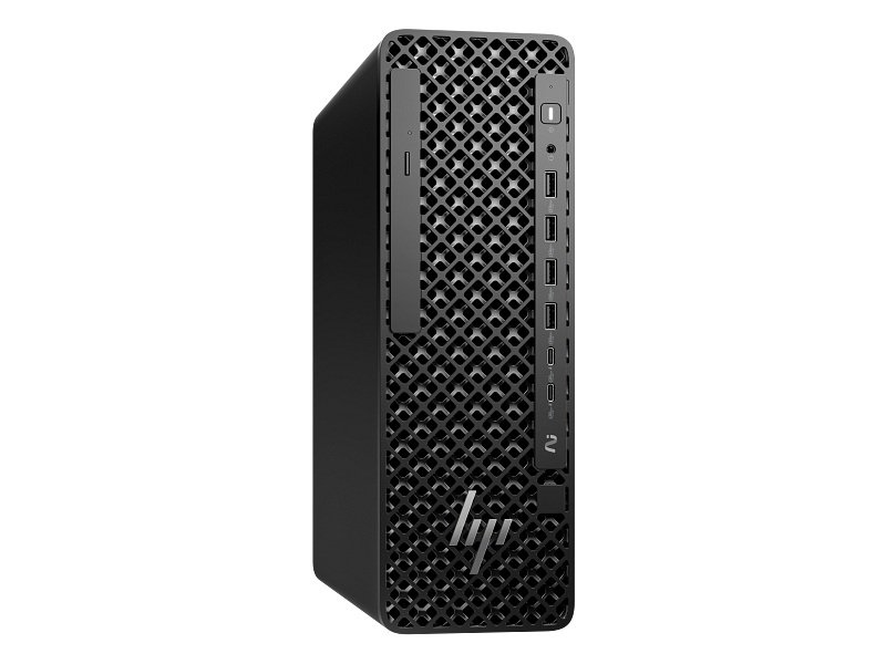 HP Z2 / G1i / SFF / U7-265 / 32GB / 1TB / RTX A1000 / W11P NBD - obrázek č. 2