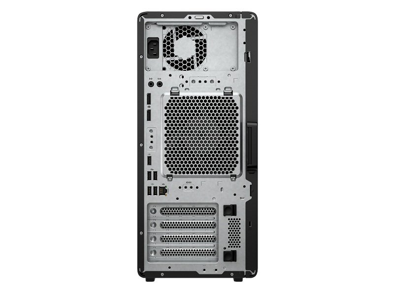 HP Z2 / G1i / Tower / U9-285K / 64GB / 1TB / RTX 4000 / W11P NBD - obrázek č. 3
