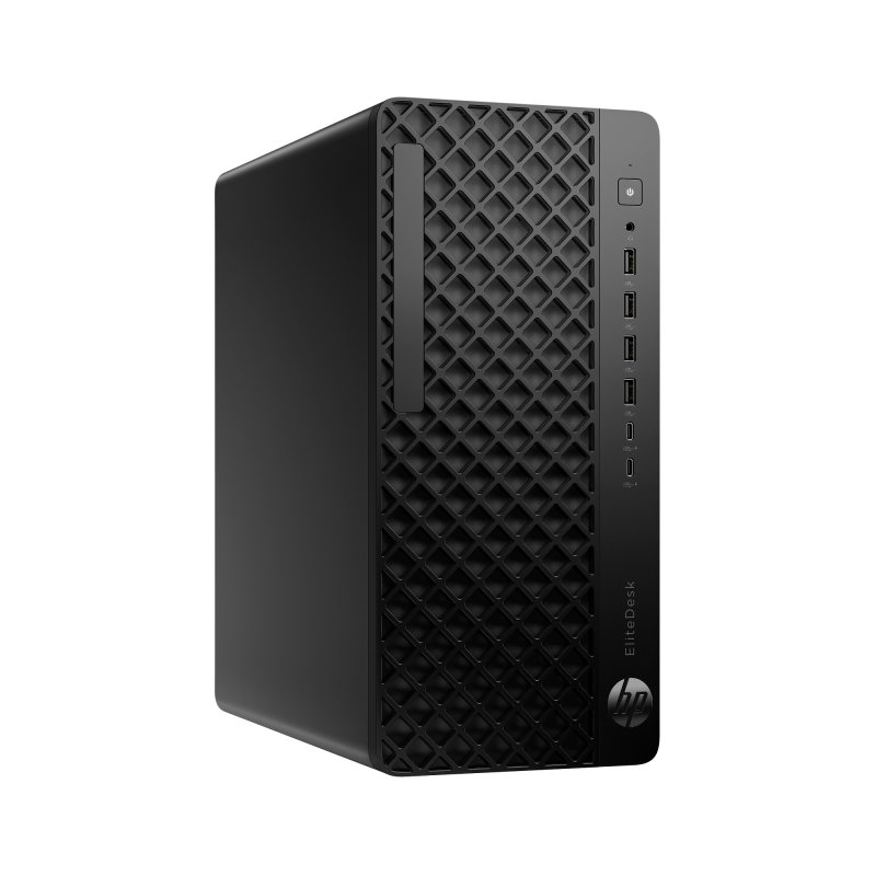 HP EliteDesk / 8 G1i AI / Tower / U7-265 / 32GB / 1TB / RTX 5060 / W11P - obrázek č. 1