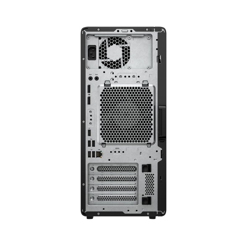 HP Z2 / G1i / Tower / U9-285K / 64GB / 1TB / RTX 2000 / W11P NBD - obrázek č. 1