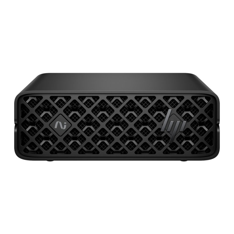 HP ZGX Nano NGB10 / 128GB(LP) / 2TB / Ubu24 / Wifi / 2y - obrázek produktu