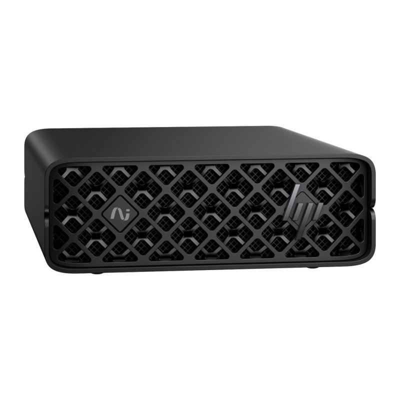 HP ZGX Nano NGB10 / 128GB(LP) / 4TB / Ubu24 / Wifi / 3y - obrázek č. 6
