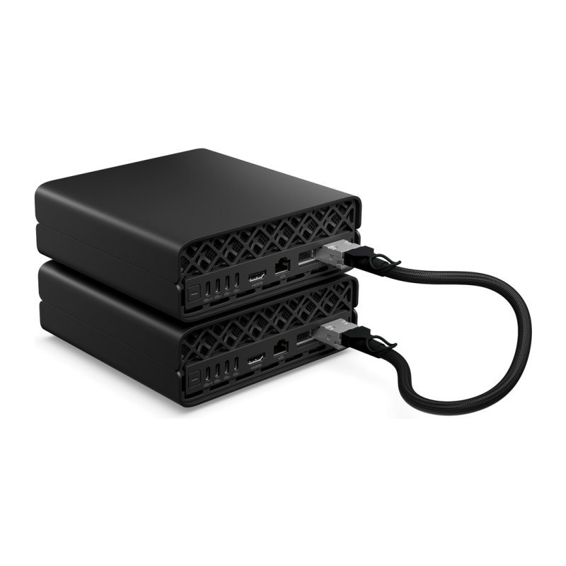HP ZGX Nano NGB10 / 128GB(LP) / 4TB / Ubu24 / Wifi / 3y - obrázek č. 2