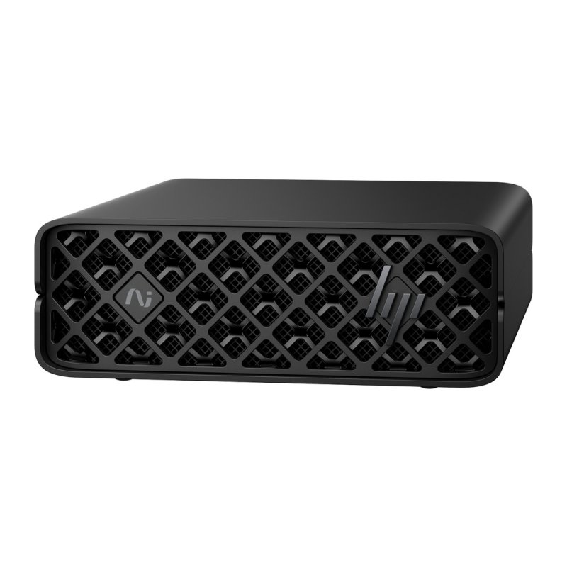 HP ZGX Nano NGB10 / 128GB(LP) / 2TB / Ubu24 / Wifi / 2y - obrázek č. 6