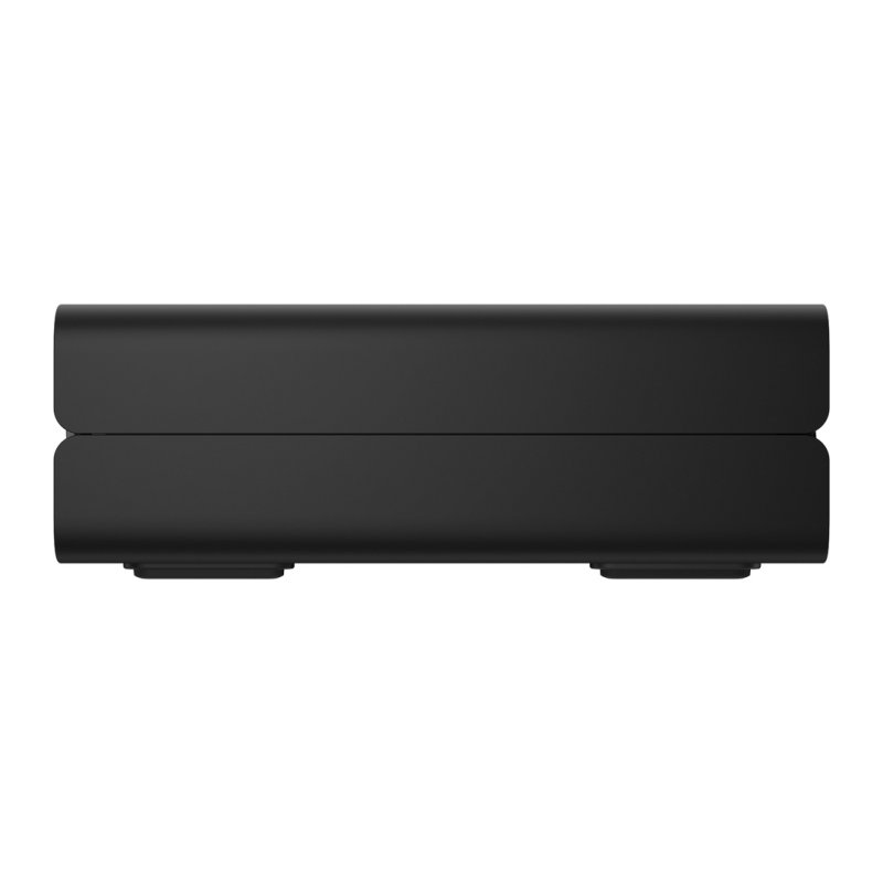 HP ZGX Nano NGB10 / 128GB(LP) / 2TB / Ubu24 / Wifi / 2y - obrázek č. 5