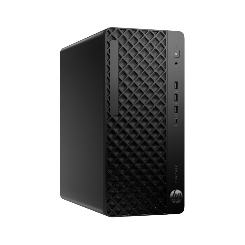 HP ProDesk 4 / G1i / Tower / U5-225 / 16GB / 512GB / Intel int / W11H - obrázek č. 2