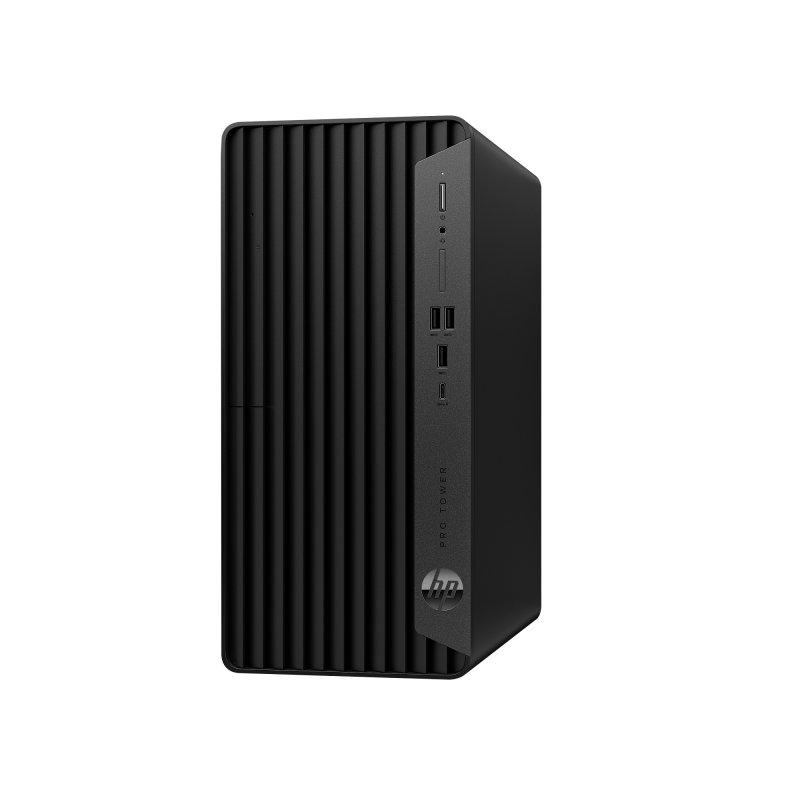 HP Pro TWR 400 G9 i5-14400 / 8GB / 512GB / DOS - obrázek č. 2