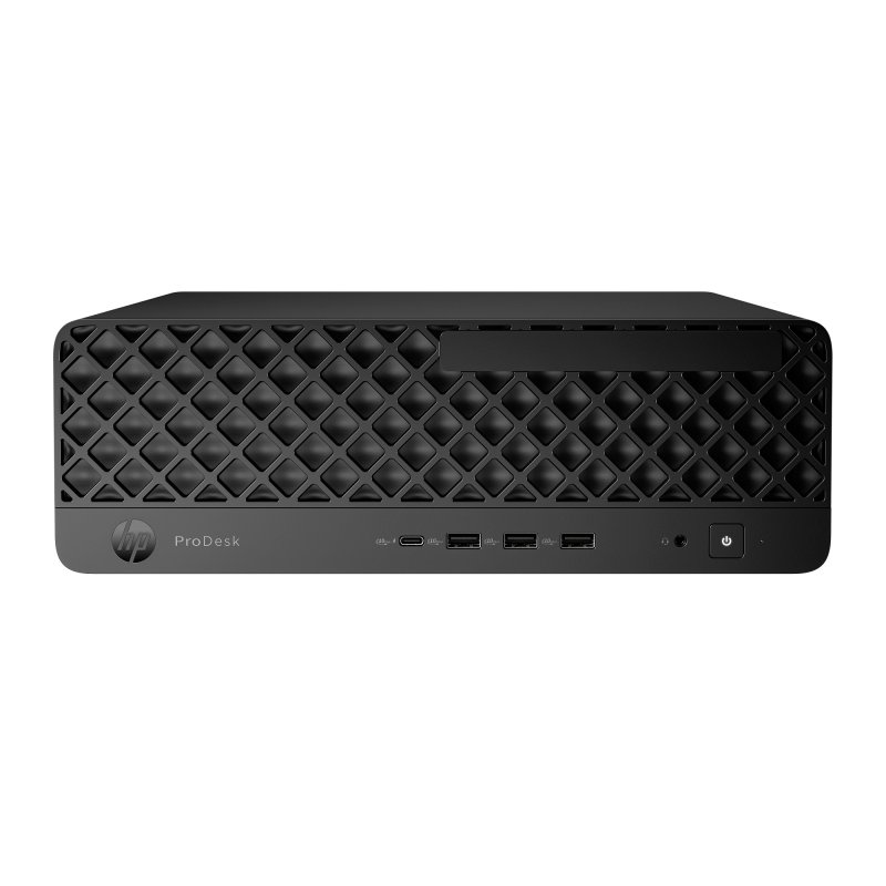HP ProDesk 4 / G1i / SFF / U5-235 / 24GB / 512GB / Intel int / W11P - obrázek produktu
