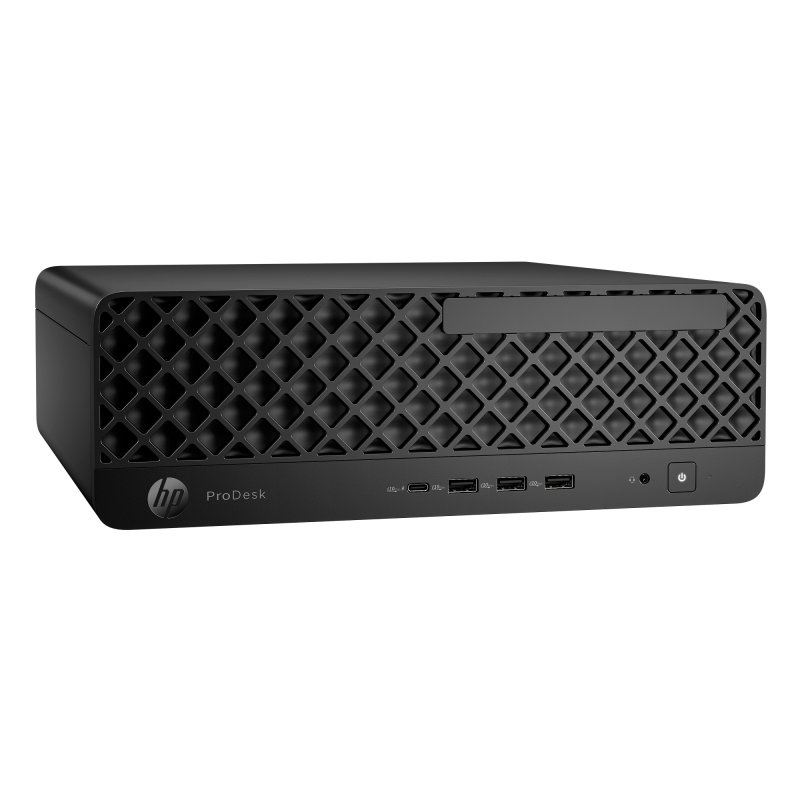 HP ProDesk 4 / G1i / SFF / U5-235 / 24GB / 512GB / Intel int / W11P - obrázek č. 2