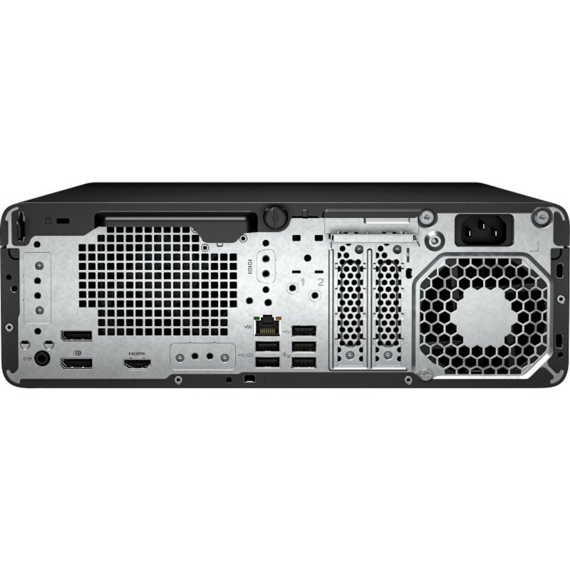 HP ProDesk 4 / G1i / SFF / U5-235 / 24GB / 512GB / Intel int / W11P - obrázek č. 3